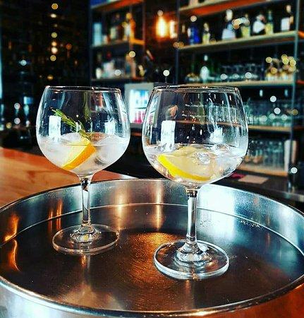 Blok bar & restaurant